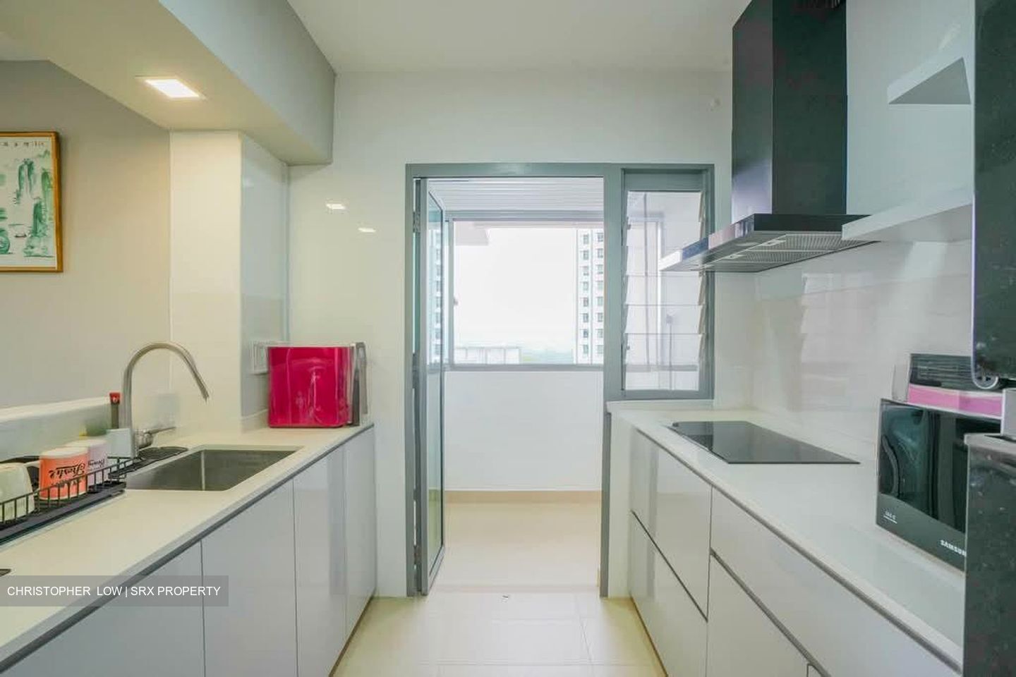 Blk 33 Skyresidence @ Dawson (Queenstown), HDB 4 Rooms #558510451